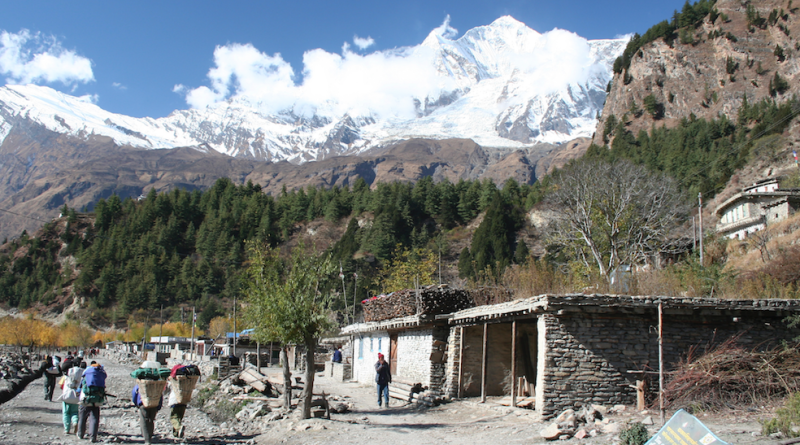 Ed Viesturs, l’Annapurna e l’alpinismo “disumano”